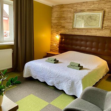 Veeriku Villa Tartu Eksteriør bilde