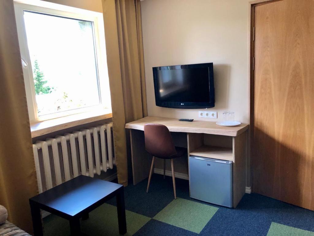 Veeriku Villa Tartu Eksteriør bilde