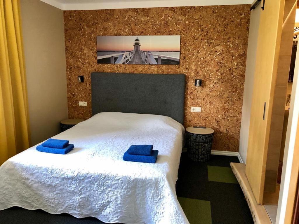 Veeriku Villa Tartu Eksteriør bilde