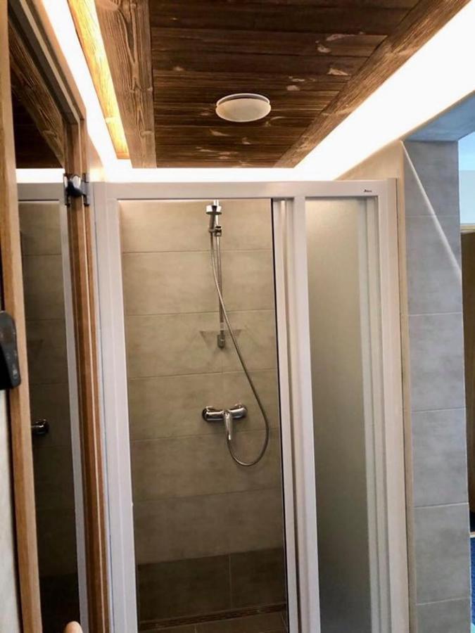 Veeriku Villa Tartu Eksteriør bilde