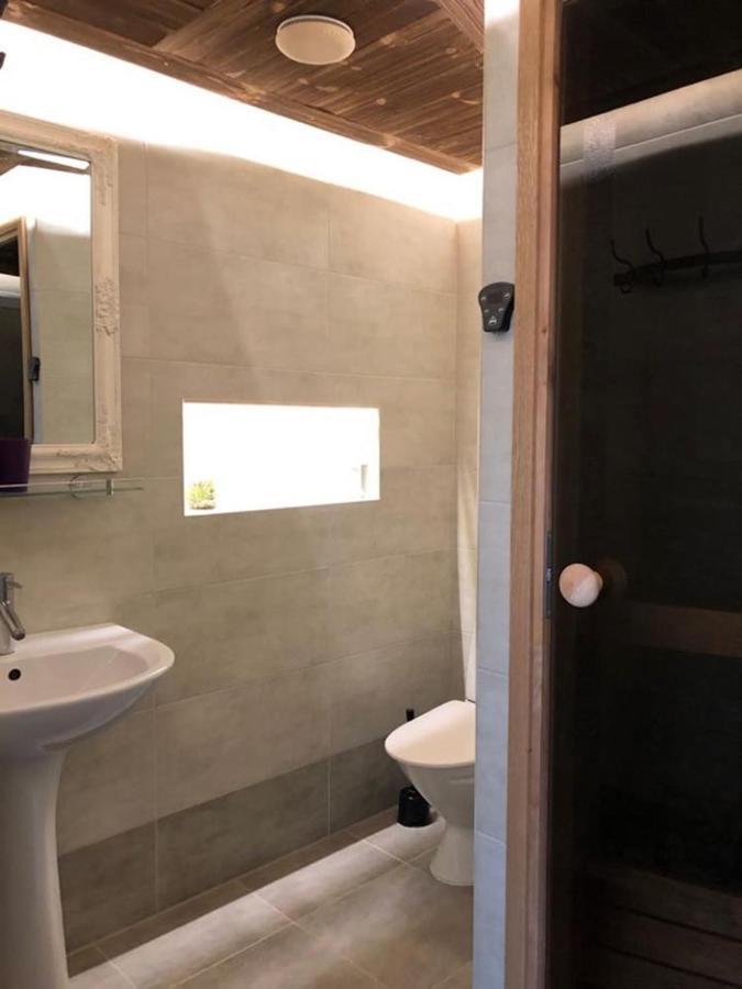 Veeriku Villa Tartu Eksteriør bilde