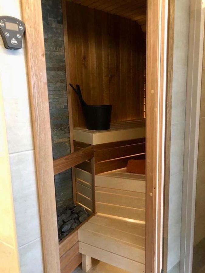 Veeriku Villa Tartu Eksteriør bilde