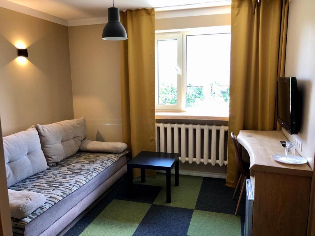 Veeriku Villa Tartu Eksteriør bilde