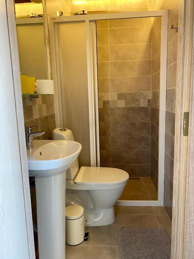 Veeriku Villa Tartu Eksteriør bilde
