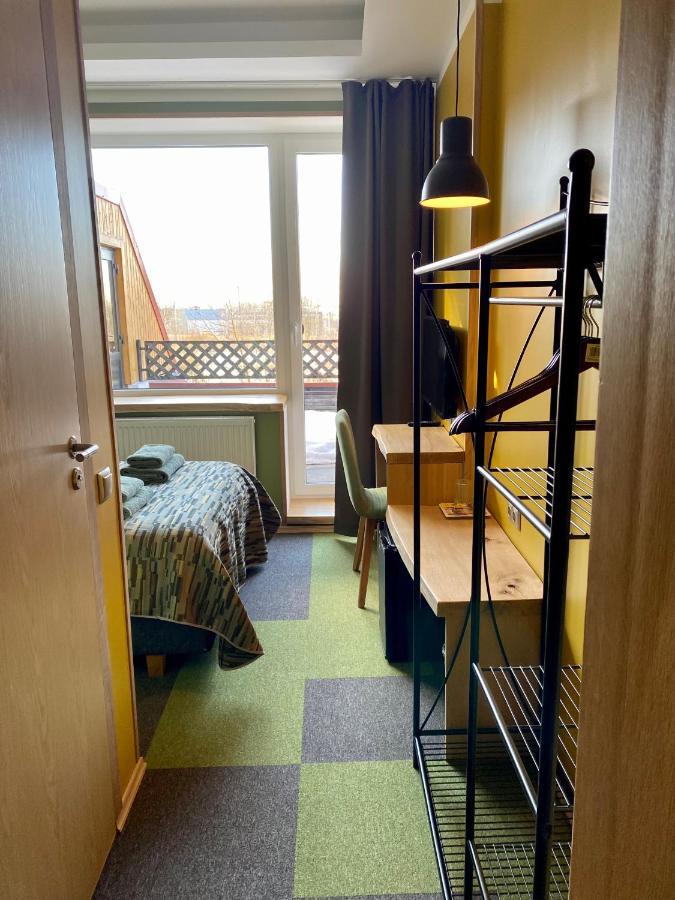 Veeriku Villa Tartu Eksteriør bilde