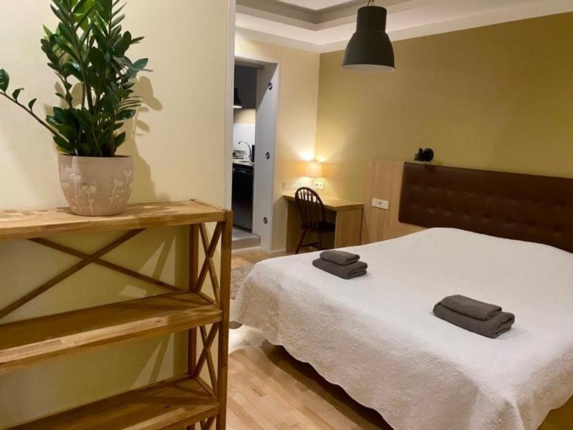 Veeriku Villa Tartu Eksteriør bilde