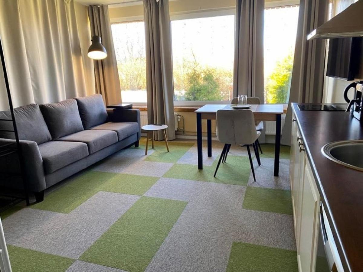 Veeriku Villa Tartu Eksteriør bilde