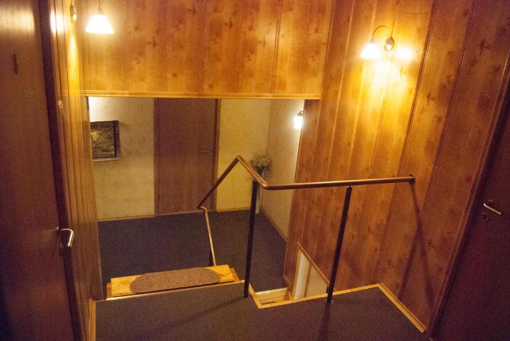 Veeriku Villa Tartu Eksteriør bilde