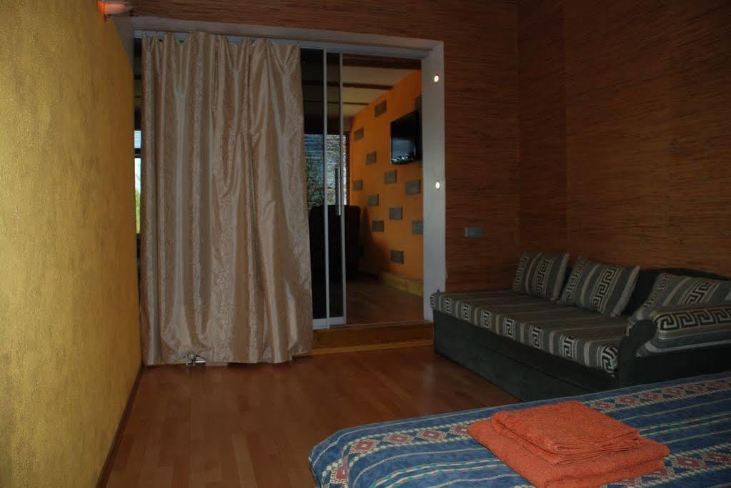 Veeriku Villa Tartu Eksteriør bilde