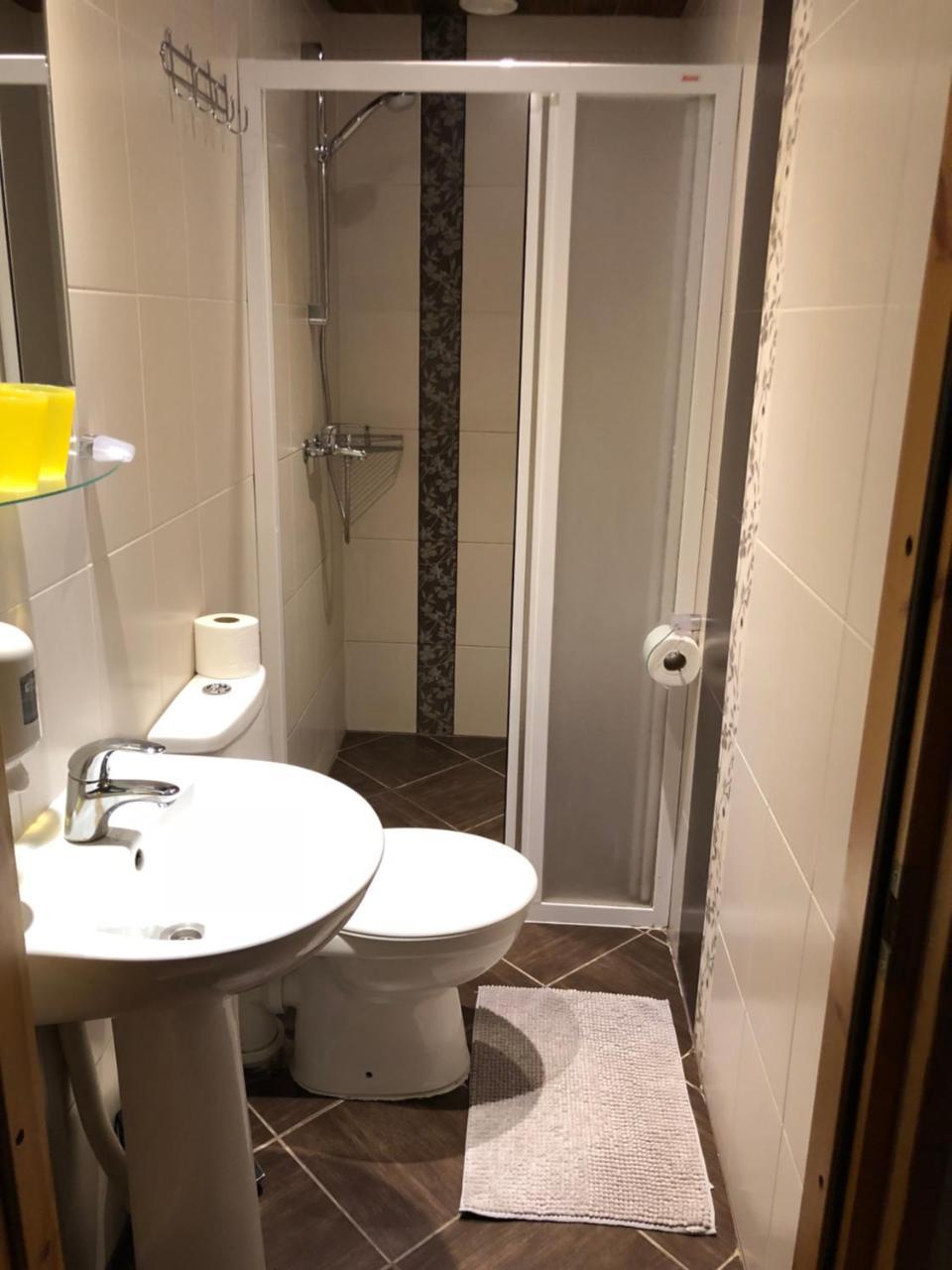 Veeriku Villa Tartu Eksteriør bilde