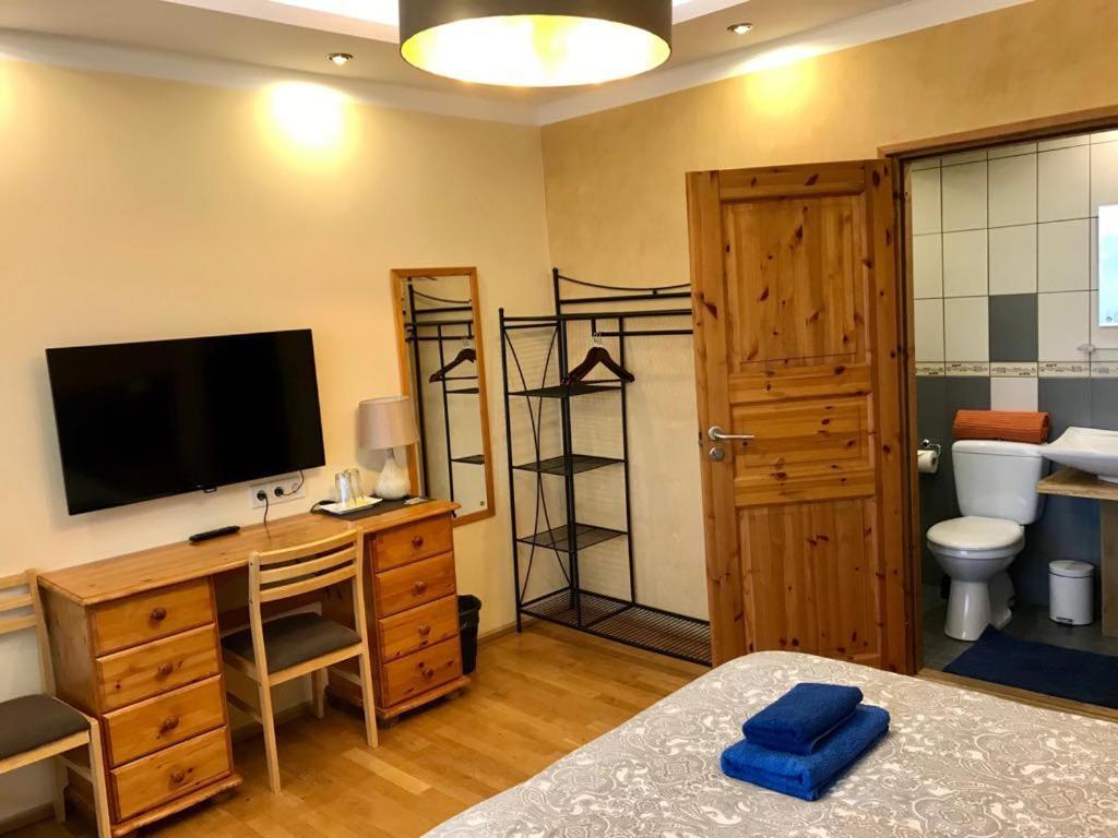 Veeriku Villa Tartu Eksteriør bilde