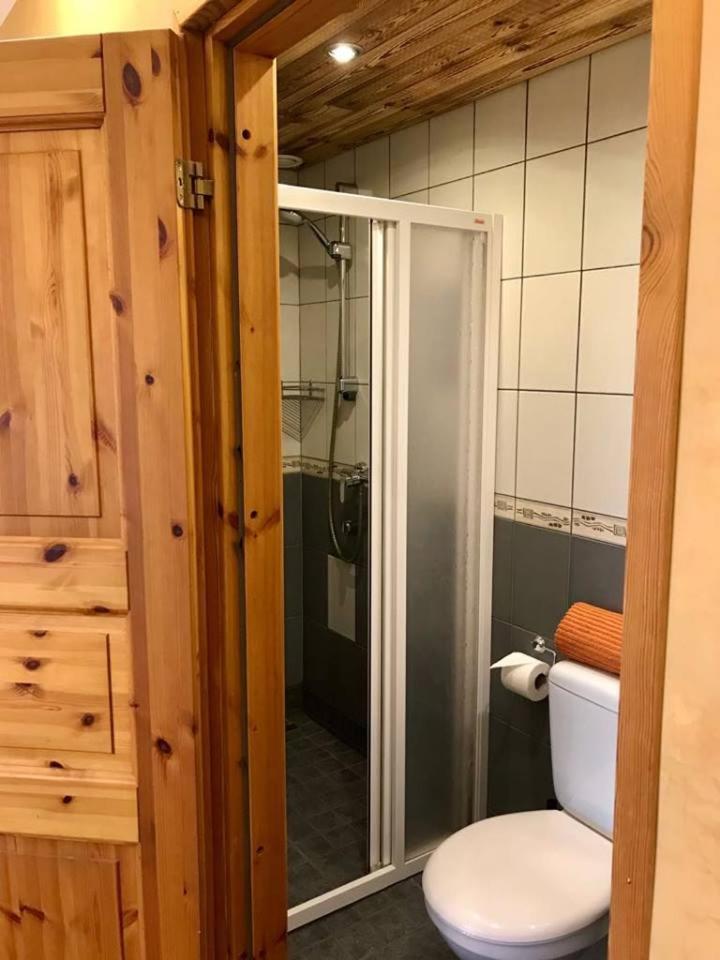 Veeriku Villa Tartu Eksteriør bilde
