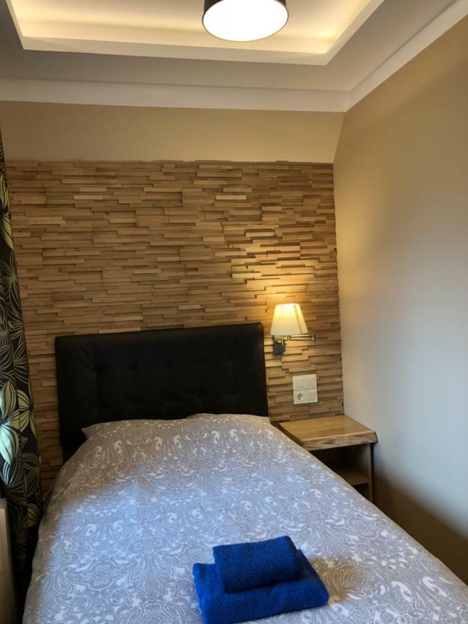 Veeriku Villa Tartu Eksteriør bilde