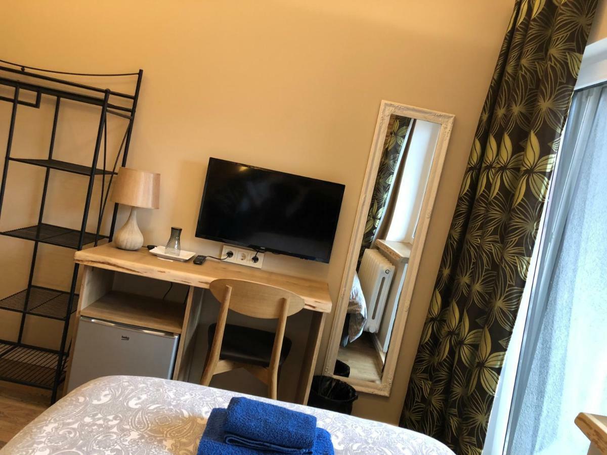 Veeriku Villa Tartu Eksteriør bilde