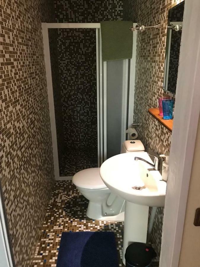 Veeriku Villa Tartu Eksteriør bilde