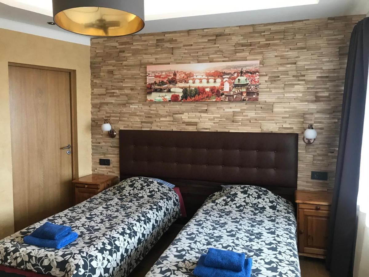 Veeriku Villa Tartu Eksteriør bilde